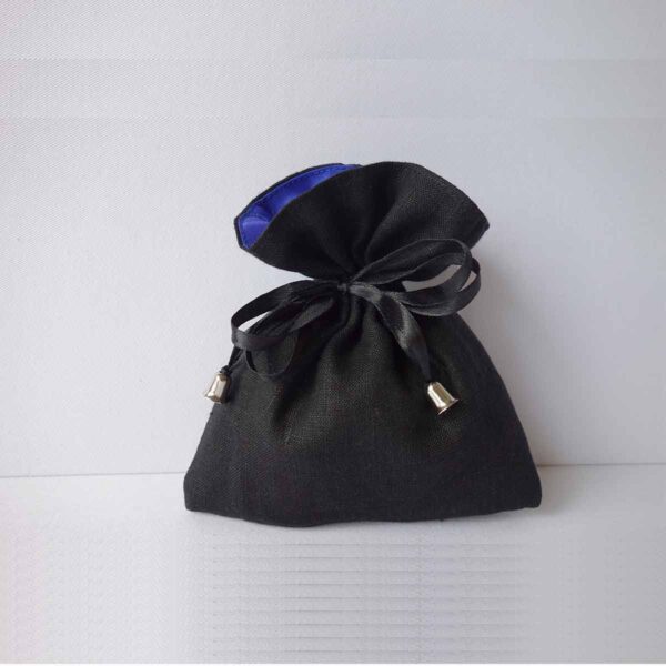 Small packing bag